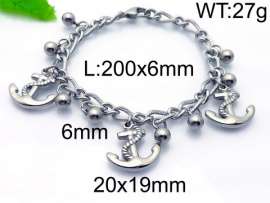 Stainless Steel Bracelet(women)