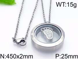 Stainless Steel Necklace