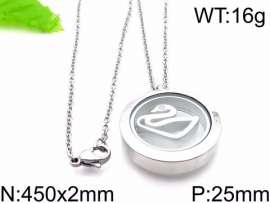 Stainless Steel Necklace