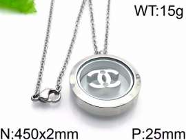 Stainless Steel Necklace