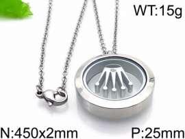 Stainless Steel Necklace