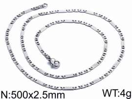 Staineless Steel Small Chain