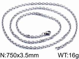 Staineless Steel Small Chain