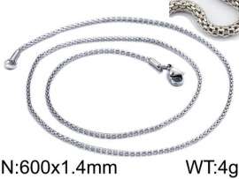Staineless Steel Small Chain