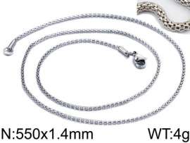 Staineless Steel Small Chain