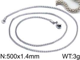 Staineless Steel Small Chain