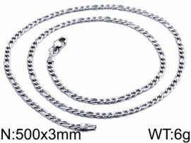 Staineless Steel Small Chain