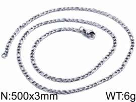 Staineless Steel Small Chain