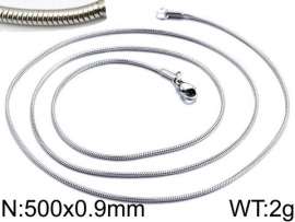 Staineless Steel Small Chain