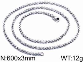 Staineless Steel Small Chain