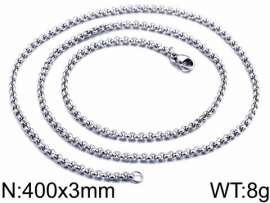 Staineless Steel Small Chain