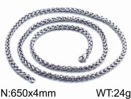 Staineless Steel Small Chain
