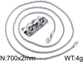 Staineless Steel Small Chain