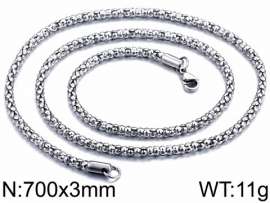 Staineless Steel Small Chain