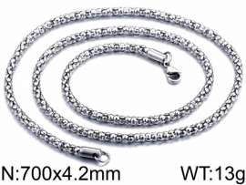Staineless Steel Small Chain