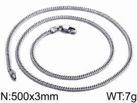 Staineless Steel Small Chain
