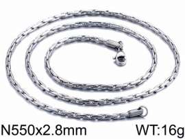 Staineless Steel Small Chain