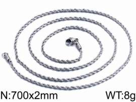Staineless Steel Small Chain