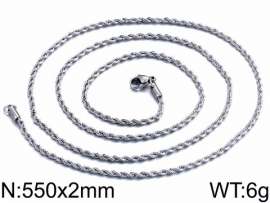 Staineless Steel Small Chain