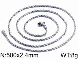 Staineless Steel Small Chain