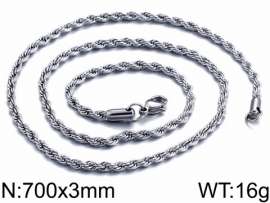 Staineless Steel Small Chain