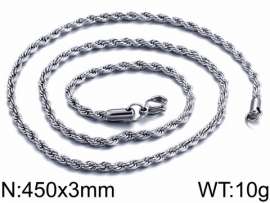 Staineless Steel Small Chain