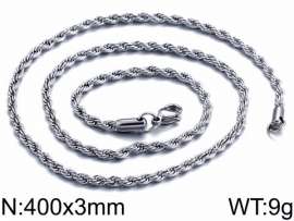 Staineless Steel Small Chain