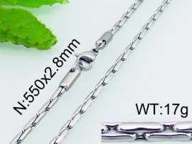 Staineless Steel Small Chain