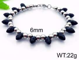 Stainless Steel Bracelet(women)