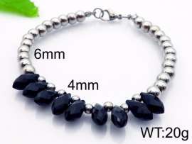 Stainless Steel Bracelet(women)