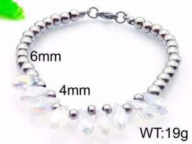 Stainless Steel Bracelet(women)