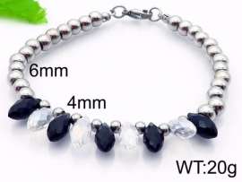 Stainless Steel Bracelet(women)