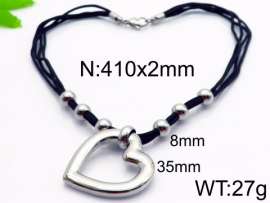 Stainless Steel Necklace