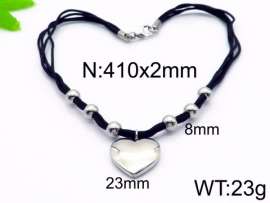 Stainless Steel Necklace