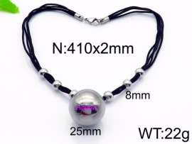 Stainless Steel Necklace