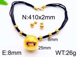 SS Jewelry Set(Most Women)