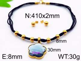SS Jewelry Set(Most Women)
