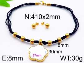 SS Jewelry Set(Most Women)