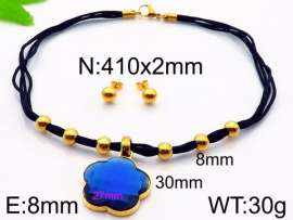 SS Jewelry Set(Most Women)