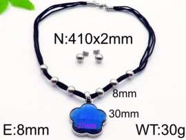 SS Jewelry Set(Most Women)