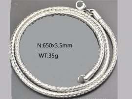 Staineless Steel Small Chain