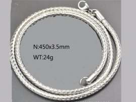 Staineless Steel Small Chain