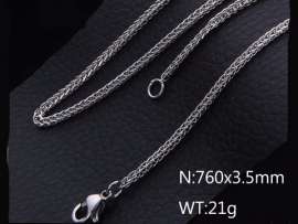 Staineless Steel Small Chain