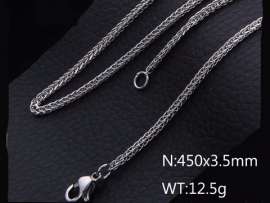 Staineless Steel Small Chain