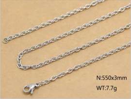 Staineless Steel Small Chain