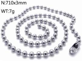 Staineless Steel Small Chain