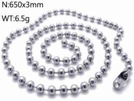 Staineless Steel Small Chain