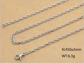 Staineless Steel Small Chain