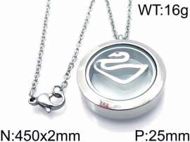 Stainless Steel Necklace