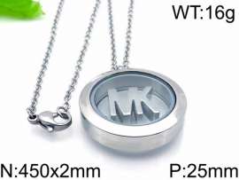 Stainless Steel Necklace